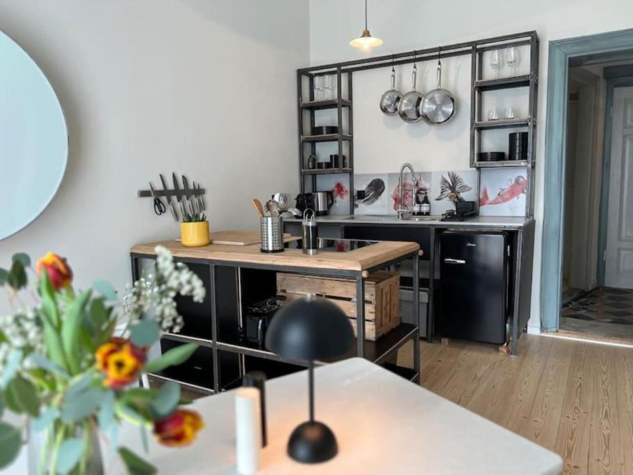 Citynah, Ideal Fuer Businessreisen, Familienfreundlich - City Apartment - Top Ausstattung Nuremberg Exterior photo