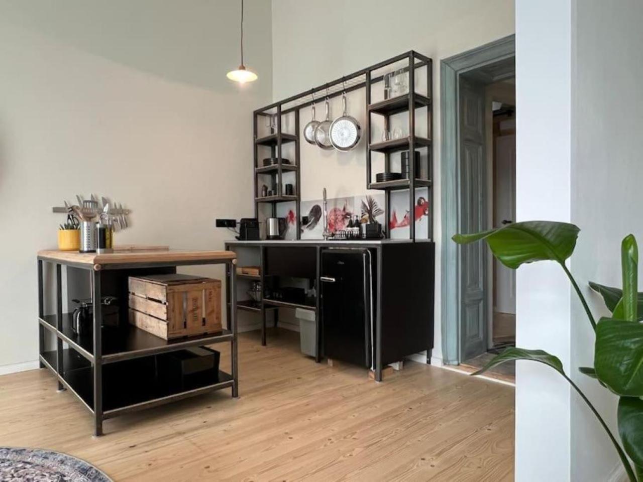 Citynah, Ideal Fuer Businessreisen, Familienfreundlich - City Apartment - Top Ausstattung Nuremberg Exterior photo