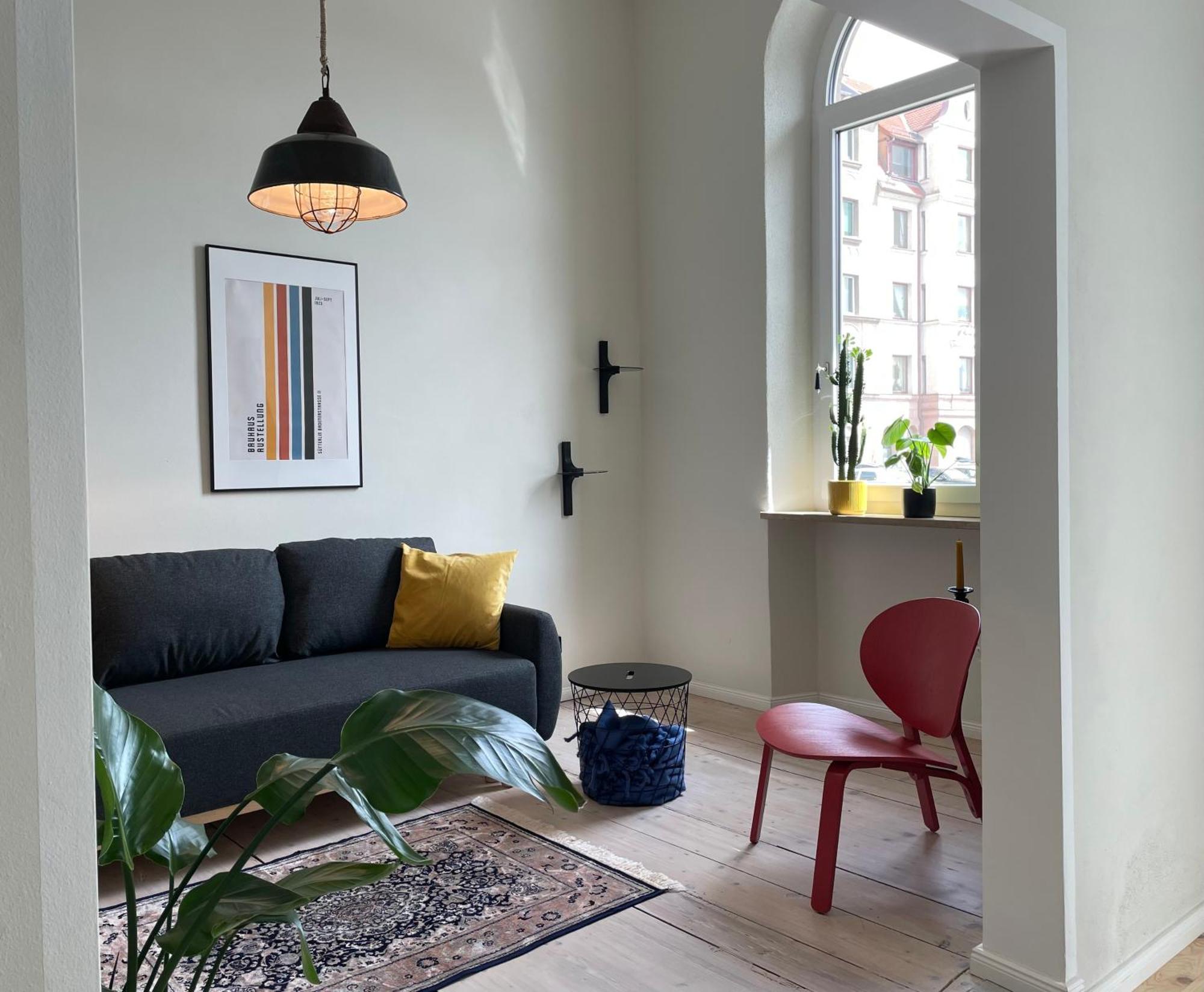 Citynah, Ideal Fuer Businessreisen, Familienfreundlich - City Apartment - Top Ausstattung Nuremberg Exterior photo
