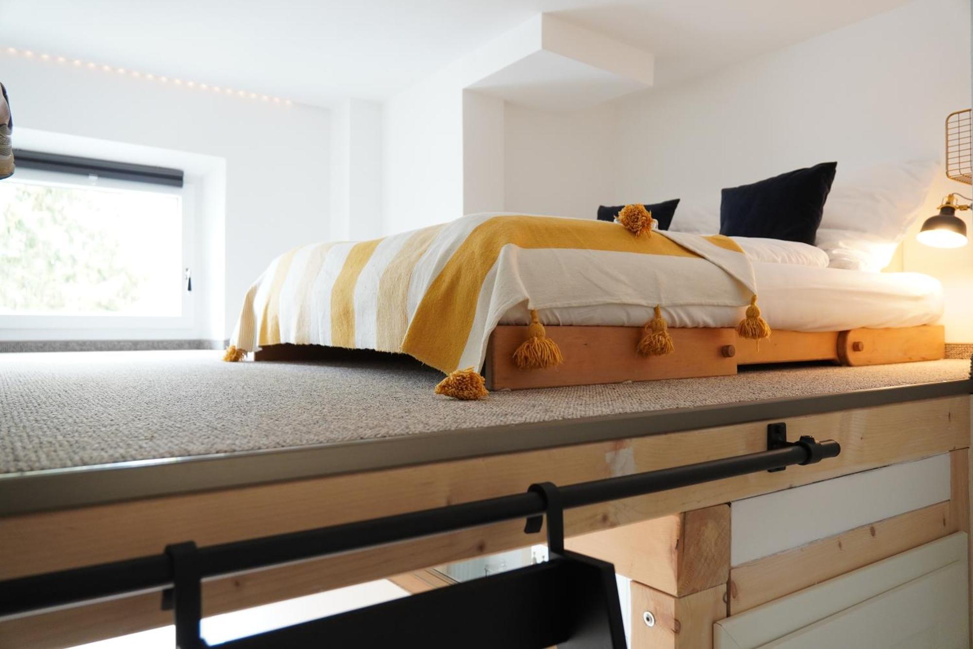 Citynah, Ideal Fuer Businessreisen, Familienfreundlich - City Apartment - Top Ausstattung Nuremberg Exterior photo